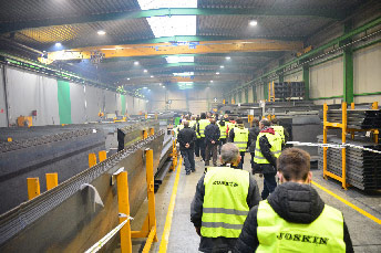 Nos éditions précédentes 29