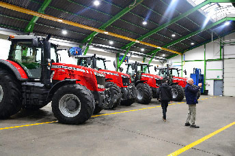 Nos éditions précédentes 30