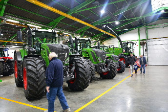 Nos éditions précédentes 31