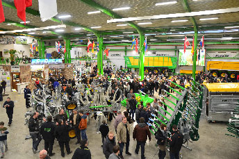 Nos éditions précédentes 34