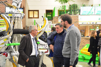 Nos éditions précédentes 35