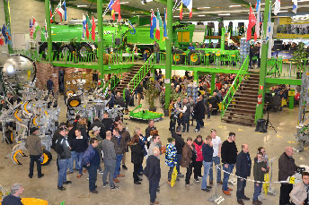 Nos éditions précédentes 36