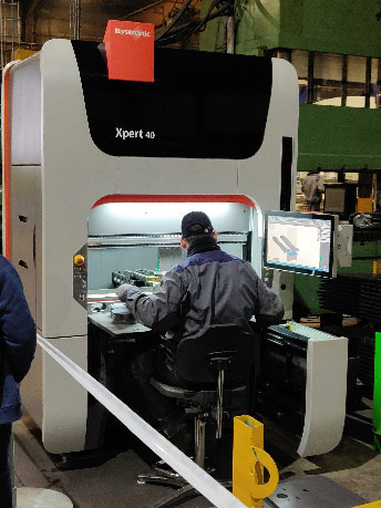 Nos éditions précédentes 39