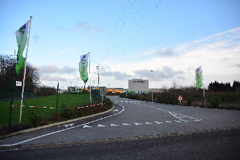 Nos éditions précédentes 40