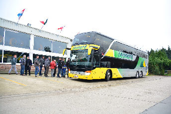 Nos éditions précédentes 38