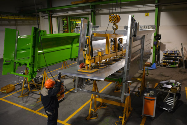 Poprzednia edycja
 45