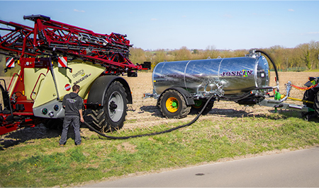Видео aquatrans xl 66