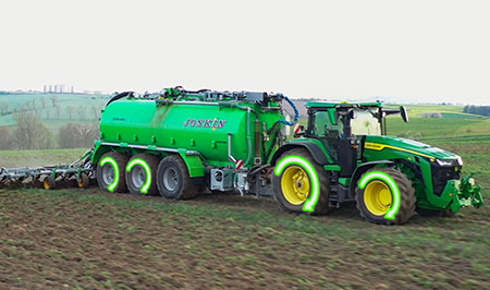 Видео euroliner 14