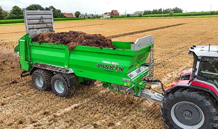 Videos ferti-space2 horizon 37