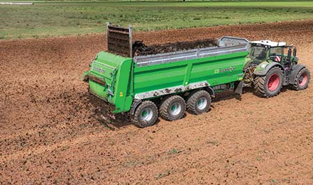 Videos ferti-space2 horizon 41