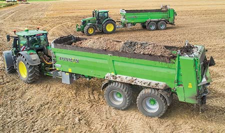 Videos ferti-space2 horizon 38