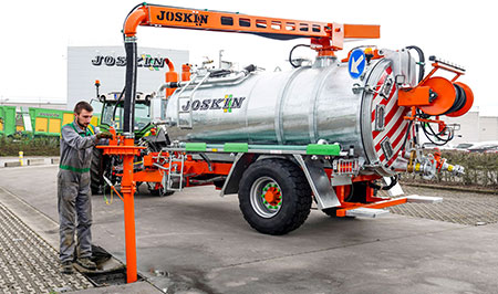 Vidéos hydrocureuse 33