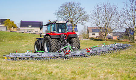 Videos scariflex r6s5 63