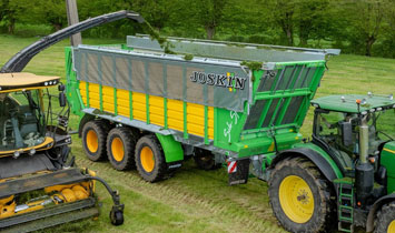 Vídeos silo-space2 3