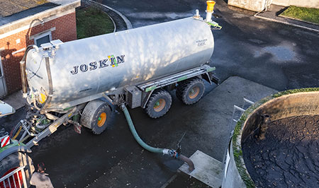 Videos tetraliner 15