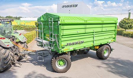 Vídeos tetra-cap 36