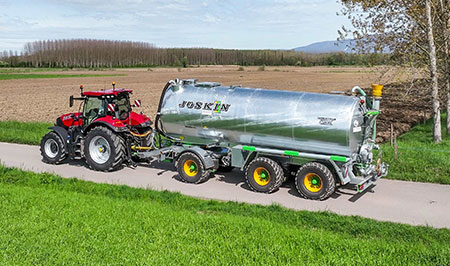 Videos tetraliner 16