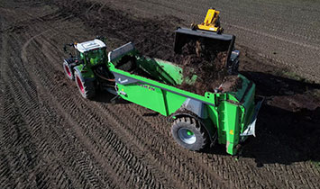 Videos tornado horizon 54