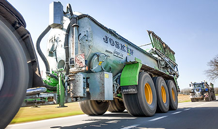 Video's volumetra 57