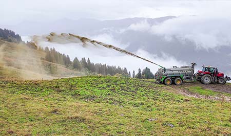 Video's volumetra 47