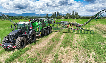 Video's volumetra 13