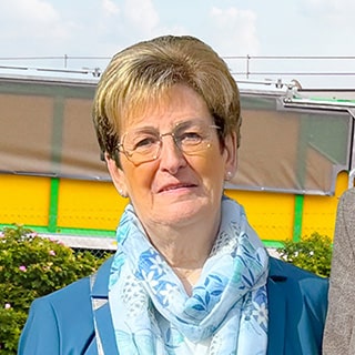 Marie-José Joskin