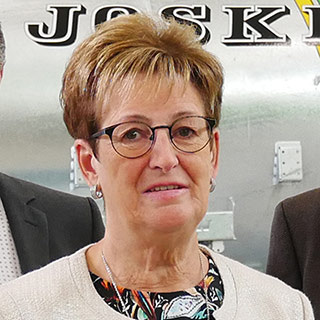 Marie-José Joskin