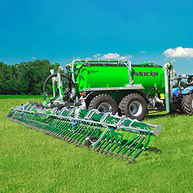 Die JOSKIN-Gruppe feiert das erste halbe Jahrhundert ihres Bestehens