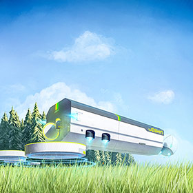 JOSKIN stellt nach wie vor sein Wissen in den Dienst der Landwirtschaft